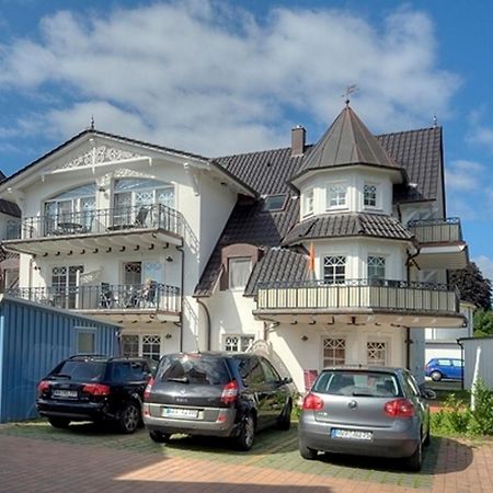 Villa Carpe Diem, Fw 8 Zingst Εξωτερικό φωτογραφία