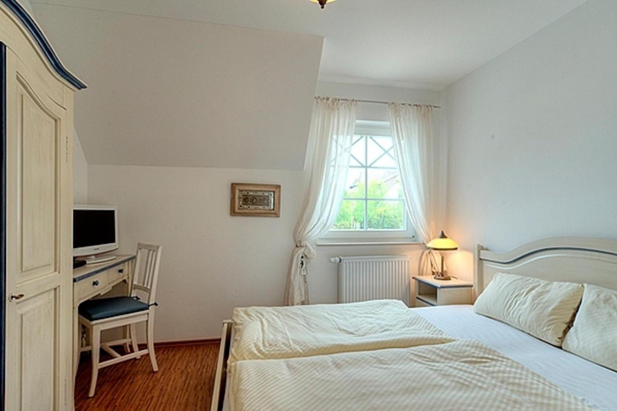 Villa Carpe Diem, Fw 8 Zingst Εξωτερικό φωτογραφία