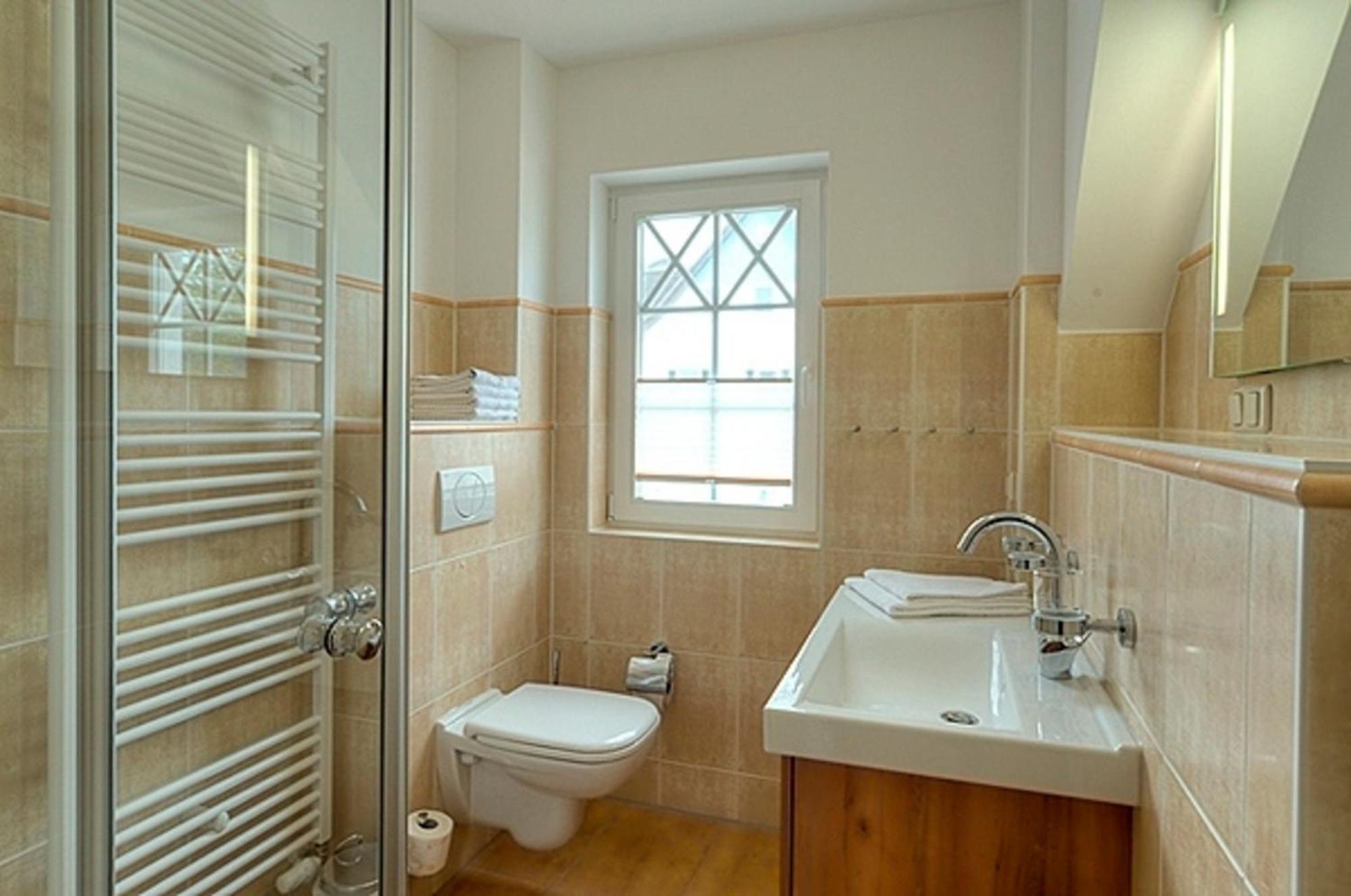 Villa Carpe Diem, Fw 8 Zingst Εξωτερικό φωτογραφία