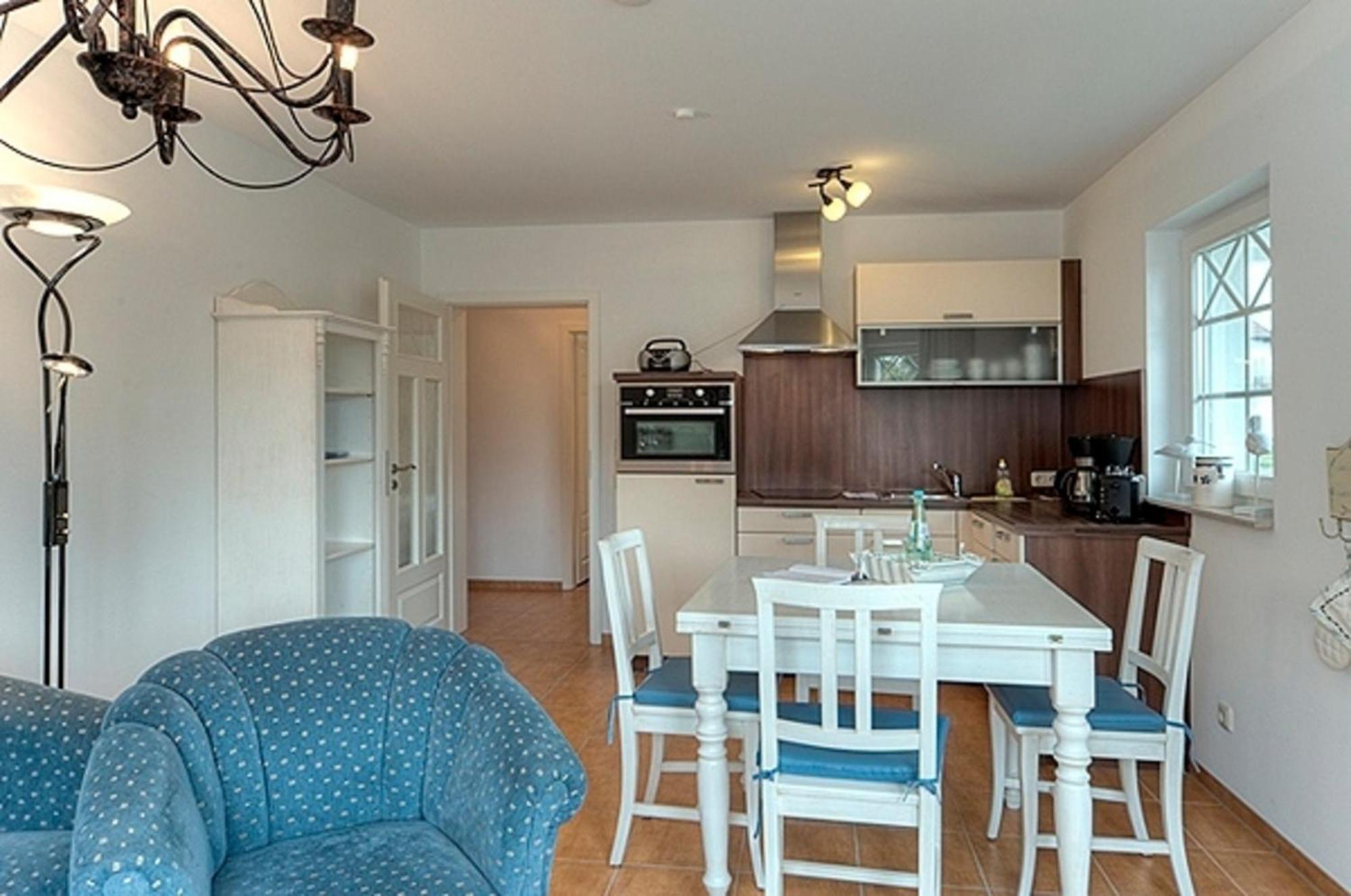 Villa Carpe Diem, Fw 8 Zingst Εξωτερικό φωτογραφία